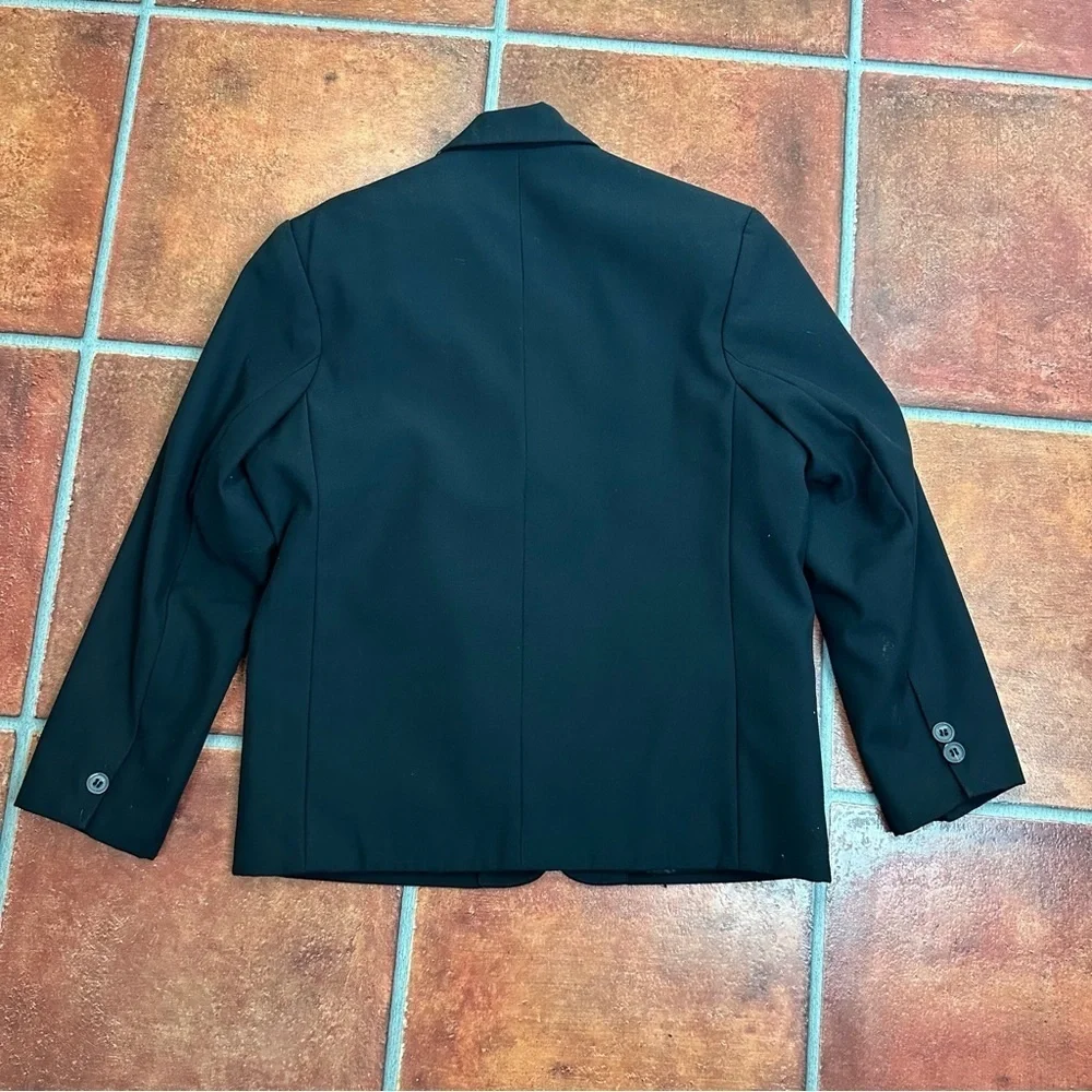 Dunhill Virgin Wool Sport Coat